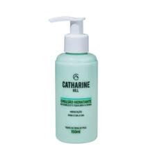 Catharine Hill Moisturizer Emulsion - Hidratante Facial 150ml - 5018 Catharine Hill Moisturizer Emulsion - Hidratante Facial 150ml - 5018