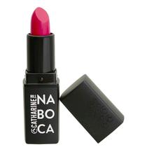 Catharine Hill Na Boca Manu - Batom Semi Matte 3,5g