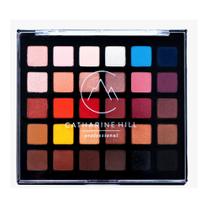 Catharine Hill - Paleta De Sombras 24g