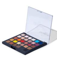 Catharine Hill - Paleta de Sombras 30 Cores