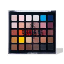 Catharine Hill Paleta de Sombras 30 Cores