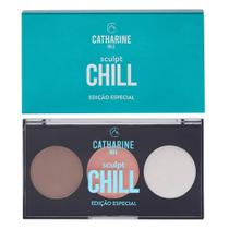 Catharine Hill Paleta Sculpt Chill K1 Catharine Hill Paleta Sculpt Chill K1