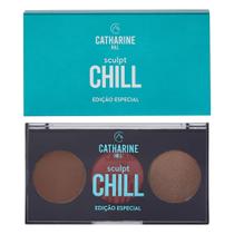 Catharine Hill Paleta Sculpt Chill K3 Catharine Hill Paleta Sculpt Chill K3