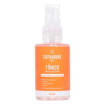 Catharine Hill Travel Size Skincare Tônico Adstringente 65ml