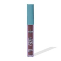 Catharine Hill Veludo Canela - Batom Líquido 3,8ml
