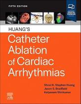 Catheter ablation of cardiac arrhythmias