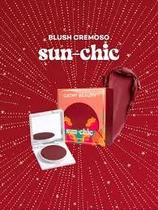 Cathy beauty blush cremoso sun-chic Cathy beauty blush cremoso sun-chic