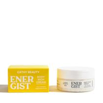 Cathy beauty creme corporal spa body rich cream energist