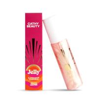 Cathy beauty iluminador corporal jelly cherry martini Cathy beauty iluminador corporal jelly cherry martini