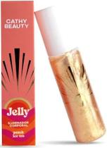 Cathy beauty iluminador corporal jelly peach ice tea Cathy beauty iluminador corporal jelly peach ice tea