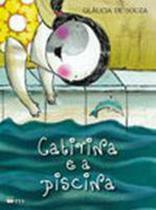 Catirina E A Piscina - Ftd - LC