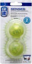 Catit Design Senses Illuminated Ball - 2-Pack