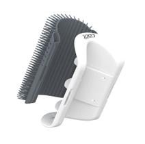 Catit Senses 2.0 Auto Groomer Cat Brush, Brinquedo de gato interativo