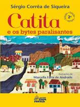 Catita e os bytes paralisantes Catita e os bytes paralisantes