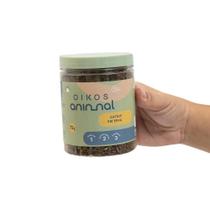 Catnip Atrativo Gato Erva Gateira Pronta Entrega 72g Felinos