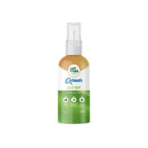 Catnip CatMais, Spray Líquido, para Gatos Adultos, 120ml, Petmais