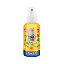Catnip CatMyPet Spray para Gatos 120 ml