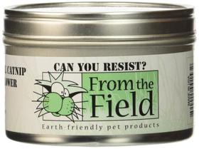 Catnip do Campo - Folhas e Flores (30ml)