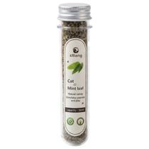 Catnip em Pó 30g Grande Erva de Gatos Natural Estimulante Anti Stress Catnip em Pó 30g Grande Erva de Gatos Natural Estimulante Anti Stress