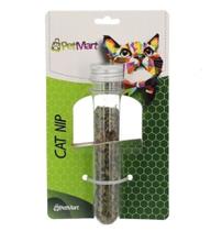 Catnip Erva do Gato Interativo e Feliz Tubo 5g