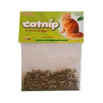 Catnip - Erva dos Gatos Desidratada Petlon - 2g