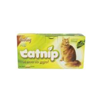 Catnip - Erva dos Gatos Desidratada Petlon