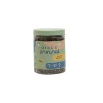 Catnip Erva Gateira 72G No Pote - Oikos Animal U Natural Uni