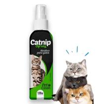 Catnip Gato Spray 120ml Pet Clean
