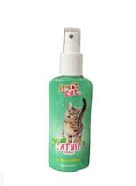 Catnip líquido 120ml- its cat - It's Cat