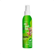 Catnip Líquido MyPetOne 120ml Calmante para Gatos
