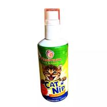 Catnip Líquido Para Gatos Spray Atrativo 100ml Catdog