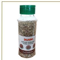 Catnip natural em pó p/ gatos, arranhadores e caminhas 30g Catnip natural em pó p/ gatos, arranhadores e caminhas 30g