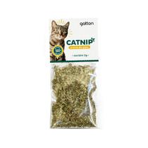Catnip Orgânico - A Erva do Gato - Gatton