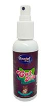 Catnip Para Gatos Spray Atrativo Para Felinos 100ml - Genial Pet