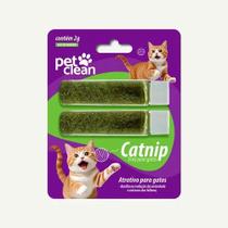 Catnip Pet Clean Cartela Erva para Gatos Catnip Pet Clean Cartela Erva para Gatos