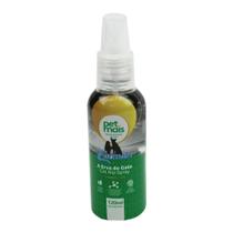 Catnip Petmais Catmais A Erva do Gato Spray - 120 mL
