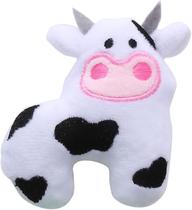 Catnip Toy Plush Chew Toy Moagem de Dentes para Gatos