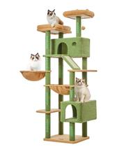 Cato Cat Tree Taoqimiao MSC026L para gatos grandes 180 cm