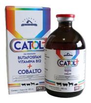 Catol 250 ml NoxoN