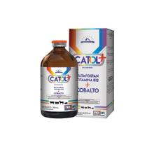 Catol + Noxon 250 ml Butafosfan + Vitamina B12 + Cobalto