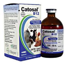 Catosal B12 100 Ml Bayer