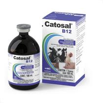 Catosal B12 100 mL Elanco