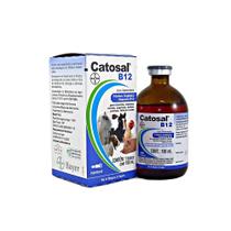 Catosal - b12 100ml elanco