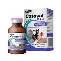 Catosal B12 20ML - ELANCO Catosal B12 20ML - ELANCO