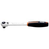 Catraca Aço CrV Tramontina PRO 1/2'' 72Dentes Catraca Aço CrV Tramontina PRO 1/2'' 72Dentes