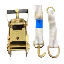 Catraca Amarracao. 50Mm 3ton 3 Metros Kit Guincho Plataforma 3pc Branco Fitacabo Catraca Amarracao. 50Mm 3ton 3 Metros Kit Guincho Plataforma 3pc Branco Fitacabo