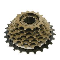 Catraca Bicicleta Roda Livre 7v Index 13/28 Dentes Saiguan Catraca Bicicleta Roda Livre 7v Index 13/28 Dentes Saiguan