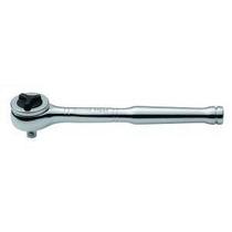 Catraca Cabeça Redonda 1/2" 250mm Crv SATA