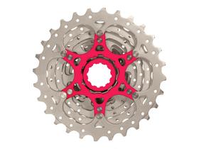 Catraca Cassete Sunrace Rx1 10v 11/28 Compativel Shimano Catraca Cassete Sunrace Rx1 10v 11/28 Compativel Shimano