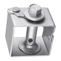 Catraca Cerca Arame Liso Esticador (20 Unidades) Resistente